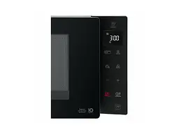 Мікрохвильова піч LG MH 6336 GIB - мініатюра 3