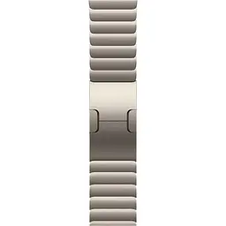 Смарт-годинник Apple Watch Series 10 GPS + Cellular 46mm Natural Titanium Case with Natural Link Bracelet [MX163+MXMF3] [115195] - мініатюра 3