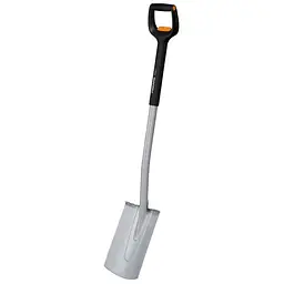 Телескопічна лопата пряма Fiskars Xact (1066733) - мініатюра 3