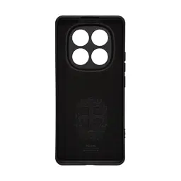 Чохол до мобільного телефона Armorstandart ICON Xiaomi Redmi Note 14 Pro 5G / Poco X7 Camera cover Black (ARM79827) - мініатюра 2