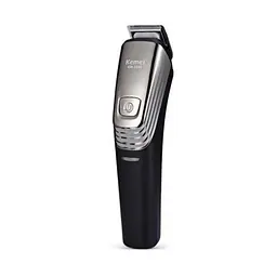 Машинка для стрижки Kemei LFQ-KM-5900 6 в 1 (MER-13407_590) - мініатюра 2