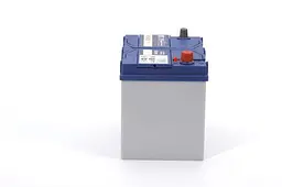 Акумулятор Bosch S4 Silver 60Ah EN 540A L+ (0 092 S40 250) - мініатюра 3