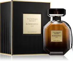 Парфумована вода Victoria's Secret Bombshell Oud 50 мл - мініатюра 2