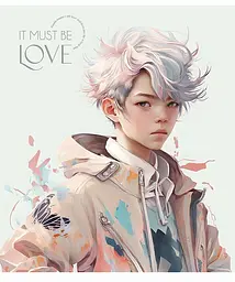 Зошит загальний Школярик It must be love у лінію 36 аркушів 20 шт. (036-3290L) - мініатюра 4