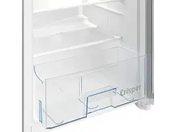 Холодильник з морозильною камерою Beko B1754N - мініатюра 4