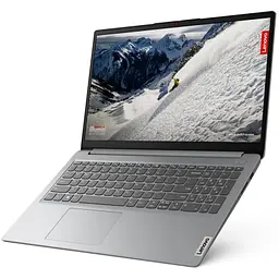 Ноутбук Lenovo IdeaPad 1 15ADA7 (82R100A4RA) (82R100A4RA) - мініатюра 2