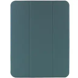 Чохол Smart Case Open buttons для Apple iPad Air 10.9'' (2020-22)/Pro 11 (2018-22)/Air 11'' 2024-25 Green