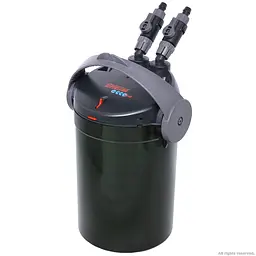 Зовнішній фільтр Eheim ecco pro 200 (2034020) - мініатюра 8