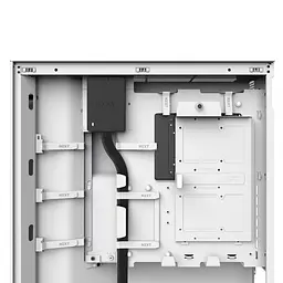 Контролер NZXT Control Hub Digital RGB Lighting and Fan Speed Controller - мініатюра 5