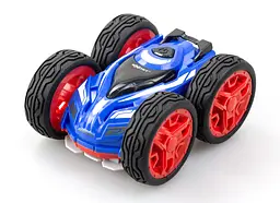 Машина "MINI FLIP NEO", 1:34, РК, 2,4 GHz (ГГц), червона Silverlit Art.20290-1 - мініатюра 5