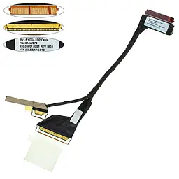 Шлейф матриці для ноутбука Lenovo (ThinkPad Yoga X1 4th 2016) LED (450.04P0F.0001)