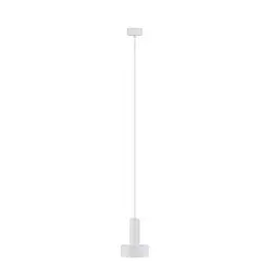 Світильник підвісний KLOODI DECO PE-LORA148 GU10 WH