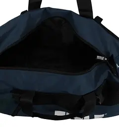 Спортивна сумка TITLE Boxing Champion Sport Bag/Backpack Blue/Black (TBAG46 BL/BK) - мініатюра 6