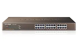 Комутатор TP-Link TL-SF1024