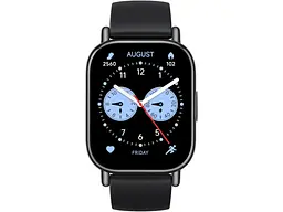 Смарт-годинник Xiaomi Redmi Watch 5 Lite Black (BHR8789GL) - мініатюра 3