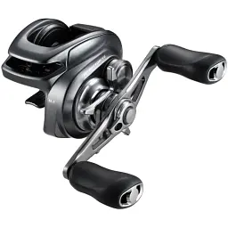 Котушка Shimano Bantam 151 XG Left Hand 8+1BB 8.1:1
