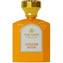 Парфуми оригінал The Gate Fragrances Golden Hour 100 мл тестер Extrait de Parfum