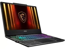 Ноутбук MSI Cyborg 15 B2RWFKG Gray (B2RB2RWFKG-1673RO) - мініатюра 5