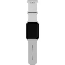 Фiтнес-браслет Xiaomi Smart Band 10 Pro NFC Glacier Silver (BHR095BGL) - мініатюра 6