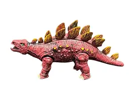 Фігурка динозавра червона, Dino Toys, полімер