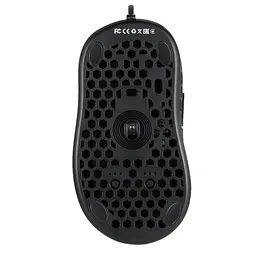 Mиша USB OPTICAL DM6 HOLEY DREAM MACHINES - мініатюра 4