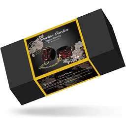 Наручники Liebe Seele Victorian Garden Wrist Cuff - мініатюра 10