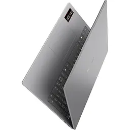Ноутбук Lenovo IdeaPad Slim 5 16AHP11 (16 WUXGA IPS 60 Hz, Ryzen 7 260, 16 GB, 512 SSD, Radeon 780M, DOS) Luna Grey (83S4000WRA) - мініатюра 7