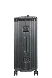 Валіза 77 См American Tourister SOUNDBOX ALU BRUSHED ANTHRACIT 77x52x30 MI3*18003 - мініатюра 5