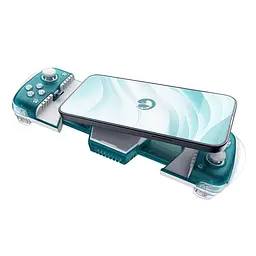 Геймпад GameSir X3 Pro Green (G-000004531) - миниатюра 3