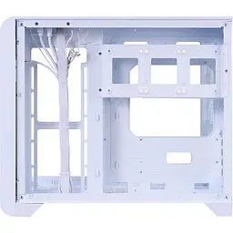 Корпус 1stPlayer RT6 White (RT6-WH) [146403] - мініатюра 5