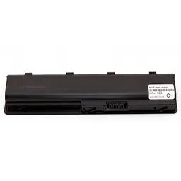 Акумулятор для ноутбука HP 630 635 650 655 G32 G42 G56 G62 G72 DV5-2000 DV6-3000 DV6-6000 DV7-4000 DV7-5000 11.1V 5200 mAh 56Wh Black - мініатюра 2