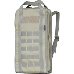 Рюкзак Tactical Extreme військового медика 10L Coyote Travel Extreme (1060-Mil R012 KO)