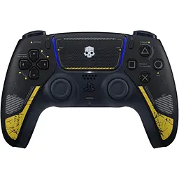 Геймпад Sony DualSense для PS5 Helldivers 2 Limited Edition (1000047305) [128363]