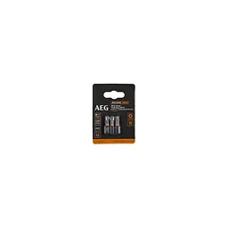 Біта ударна AEG AAK252TX25, TX25, 25мм (3шт)