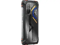 Смартфон Blackview Rock 3 8/256GB Orange - мініатюра 6