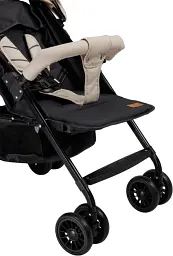 Коляска прогулянкова Velano Voxx Beige (47139) - мініатюра 9