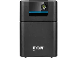 ДБЖ безперервної дії (Online) Eaton 5E Gen2 700I IEC (5E700I) - мініатюра 2