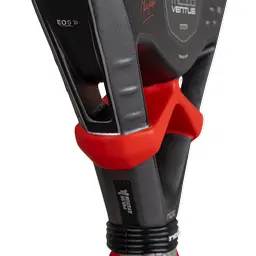 Ракетка для паделу NOX ML10 VENTUS 3K BY MIGUEL LAMPERTI - мініатюра 4