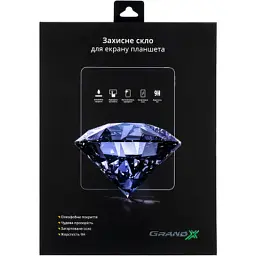 Скло захисне Grand-X Xiaomi Redmi Pad (GXTXRP)