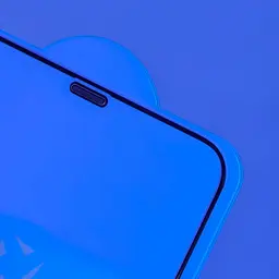 Захисне скло BLADE ANTISTATIC Series Full Glue iPhone 7 Plus/8 Plus - мініатюра 3
