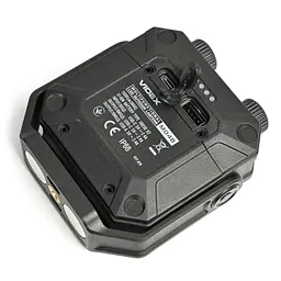 Ліхтар Videx VLF-M048 - мініатюра 6