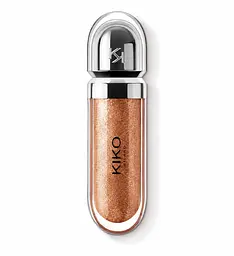 Блиск для губ Кiko 3D Hydra Lipgloss 18