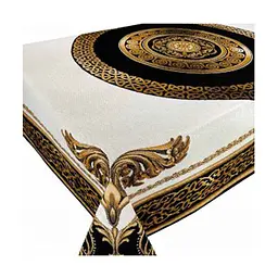Скатертина Прованс Baroque 135х140 см (4823093437562) - мініатюра 6