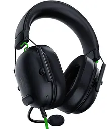Ігрова гарнітура Razer BlackShark V2 X For PS5 black (RZ04-03241000-R3G1) - мініатюра 2