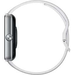 Смарт-годинник Xiaomi Redmi Watch 5 Silver Gray BHR9381GL (1121743) - мініатюра 5