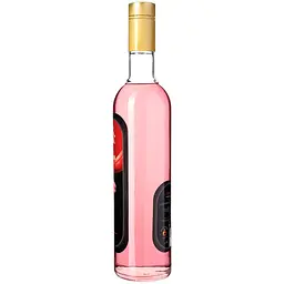 Сироп Red&Black Макарон 0,7 л - мініатюра 2