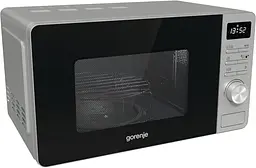 Мікрохвильова піч Gorenja MO20A4X (M20XYZ) - мініатюра 2