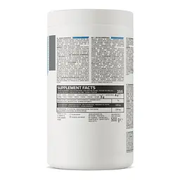Креатін Creatine Monohydrate, 500 грам Манго OstroVit fit0016243 - мініатюра 2