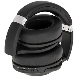 Навушники Camry CR 1178 бездротові Bluetooth 5.0 - мініатюра 4