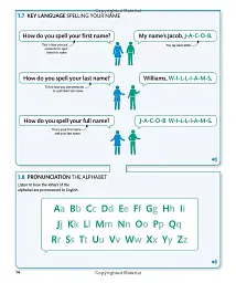 English for Everyone. Level 1. Beginner Course Book. A Complete Self-Study Programme - мініатюра 5